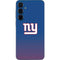 NFL New York Giants Breakaway Galaxy A55 5G Skin